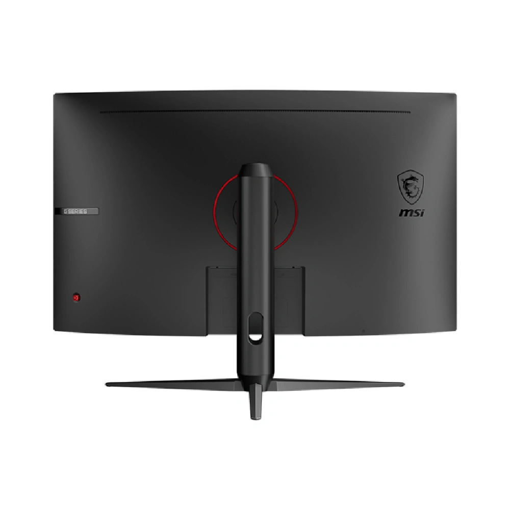 MSI Gaming Curved LED Monitor  32" 2K WQHD 170Hz with 2×HDMI | DP (G32CQ5P) view 5